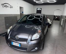 Toyota Yaris 1.4 D-4D DPF 5 porte