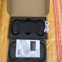 2 gamepad bluetooth per smartphone android/IOS