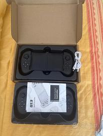 2 gamepad bluetooth per smartphone android/IOS