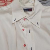 camicia uomo carrel 