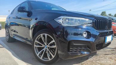 Bmw x6 (f16/86) - 2015