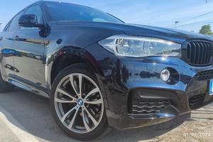 Bmw x6 (f16/86) - 2015