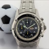 OROLOGIO CHRONO SECOLO JUVENTUS F.C.