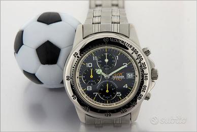 OROLOGIO CHRONO SECOLO JUVENTUS F.C.