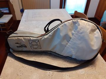 Borsa da tennis termica