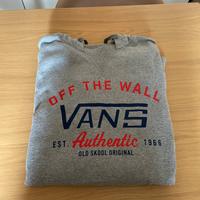 Felpa Vans XL