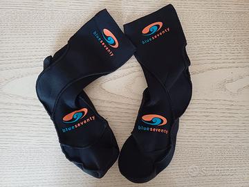 Calzini termici per nuoto Blueseventy
