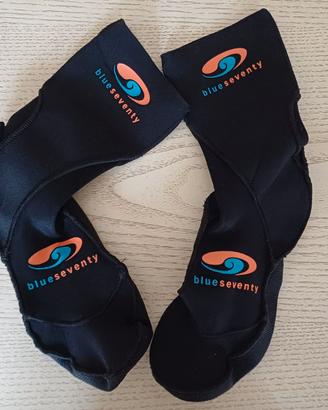 Calzini termici per nuoto Blueseventy