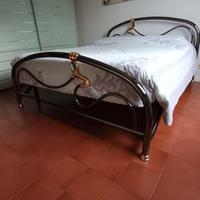 Telaio letto 