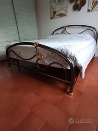 Telaio letto 