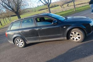 Audi A4 TDI 1900 del 2003