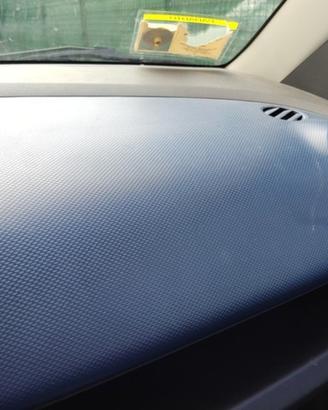 Airbag cruscotto OPEL AGILA del 2009