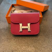 Borsetta constance mini hermes