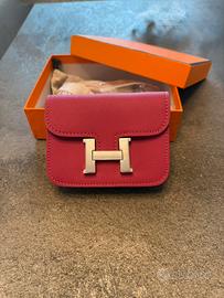 Borsetta constance mini hermes