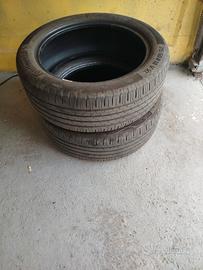 gomme Continental 18"