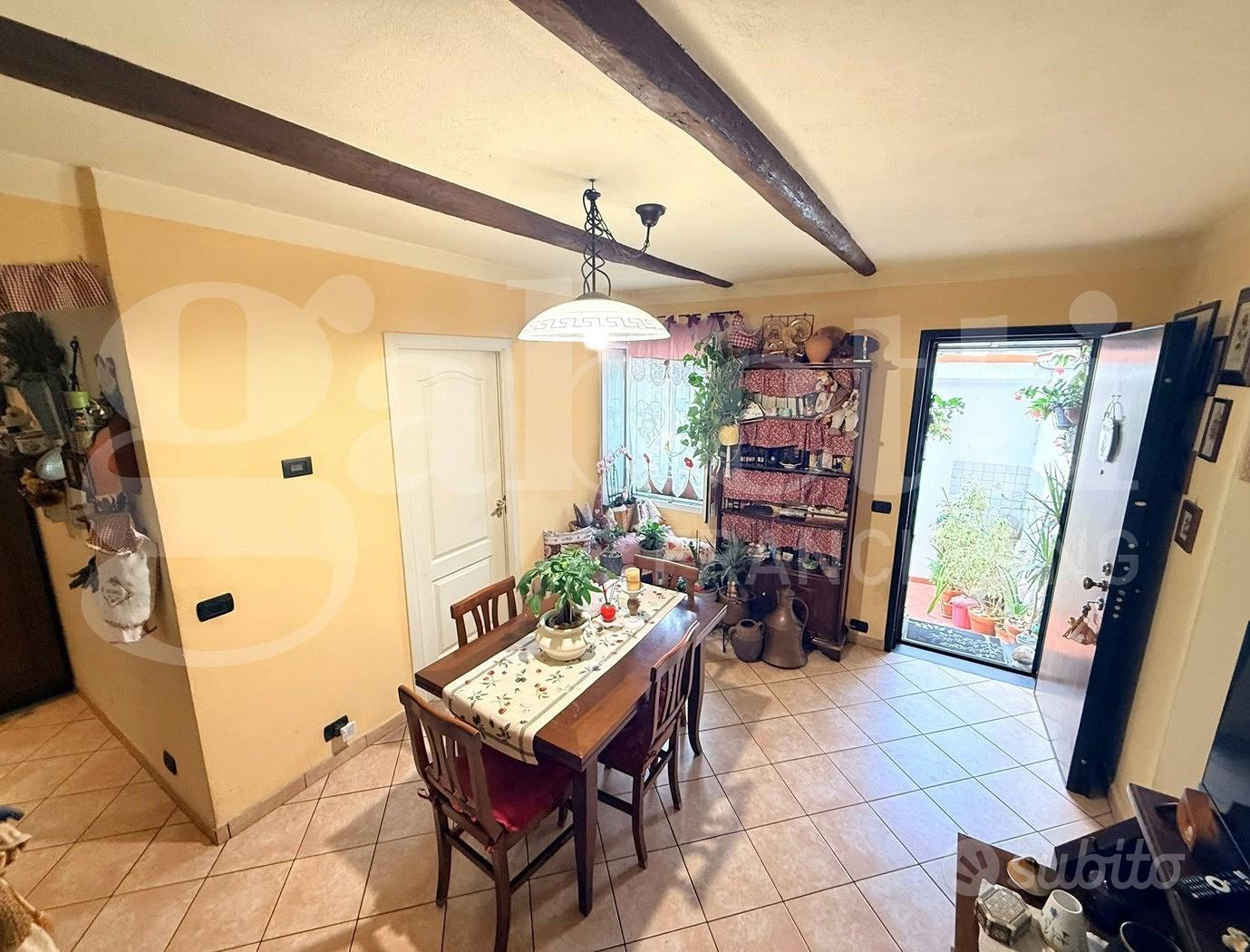 Appartamento – Imperia, Porto Maurizio - Altro