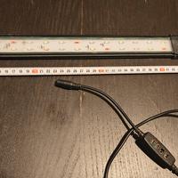 Lampada a led RGB 