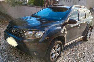 Dacia Duster anno 2020