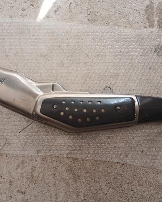 Scarico Beta 4t