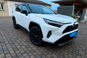 RAV 4 5a Serie 2023 - 2.5 Full Hybrid 2WD - 218 CV