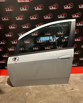 Porta anteriore sinistra Fiat Grande Punto