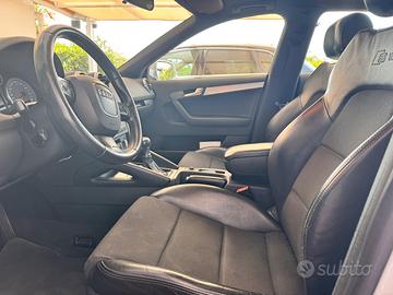 Audi a3 sportback s line