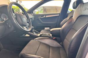 Audi a3 sportback s line