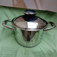 Pentola AMC 20cm 4 litri Nuova