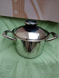 Pentola AMC 20cm 4 litri Nuova