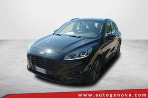 FORD KUGA 2.0 ECOBLUE 120CV POWERSHIFT 2WD ST-LINE