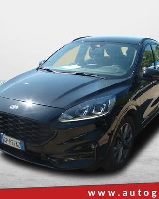 FORD KUGA 2.0 ECOBLUE 120CV POWERSHIFT 2WD ST-LINE
