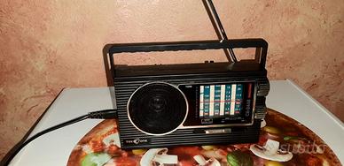 Radio portatile