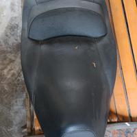 sella Yamaha xc 300, 