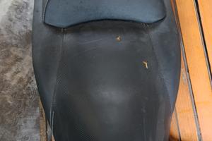 sella Yamaha xc 300, 