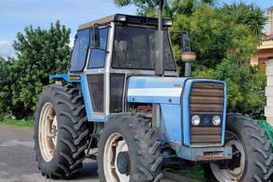 Landini 9950