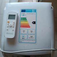 Climatizzatore portatile Olimpia Splendid