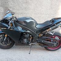 Yamaha YZF R1 - 2009