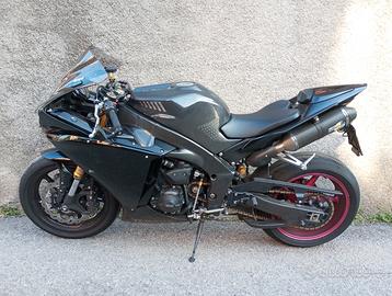 Yamaha YZF R1 - 2009