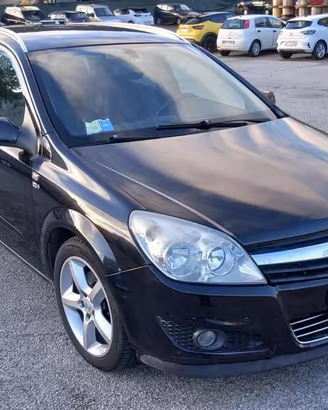 OPEL Astra 1.7 CDTI 125CV Station Wagon Cosmo St