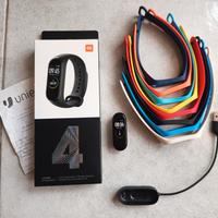 Xiaomi mi band 4 