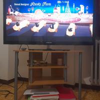 TV/ monitor "51 SAMSUNG