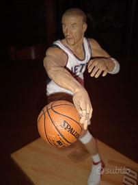 Action Figure Jason Kidd NBA scala 1/12