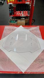 vetro anteriore cupolino originale gl1800 bagger 2