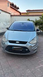Ford S-max 2.0 tdci 163cv