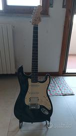 chitarra fender 