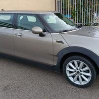 Mini Cooper D Clubman 2.0 Hype