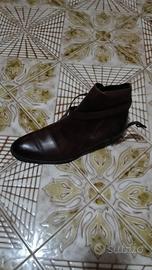 Scarpe fratelli Rossetti