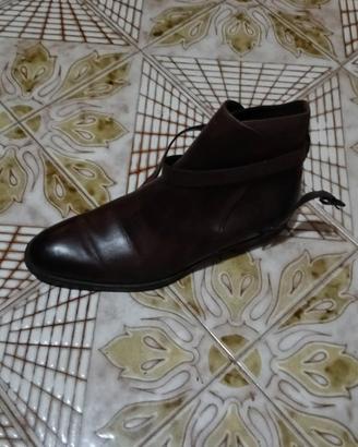 Scarpe fratelli Rossetti