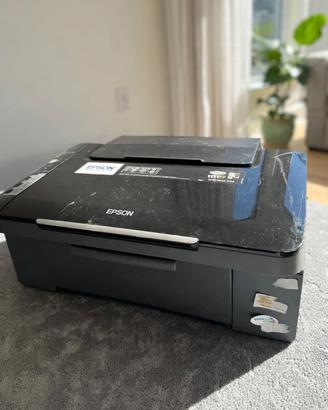 Stampante Epson