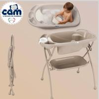 Vasca da bagno cam  0/12 mesi